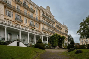 Au Temps Suspendu Aix-Les-Bains